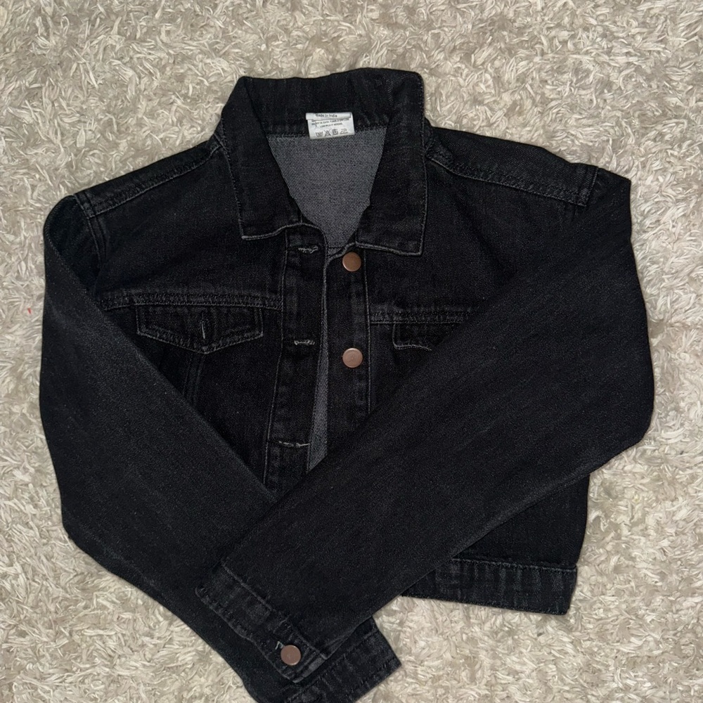 Jacket - Picture 3 of 3